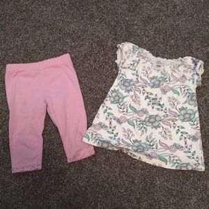 Cute spring/summer outfit!